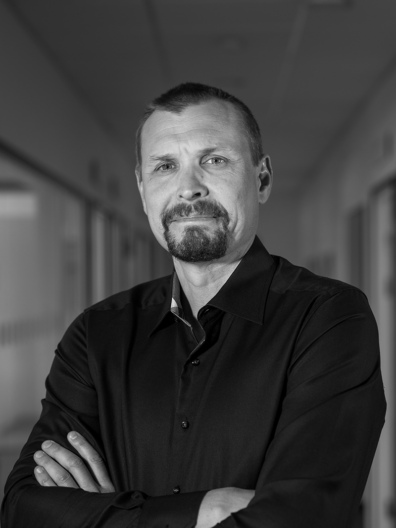 ANDREAS NILSSON