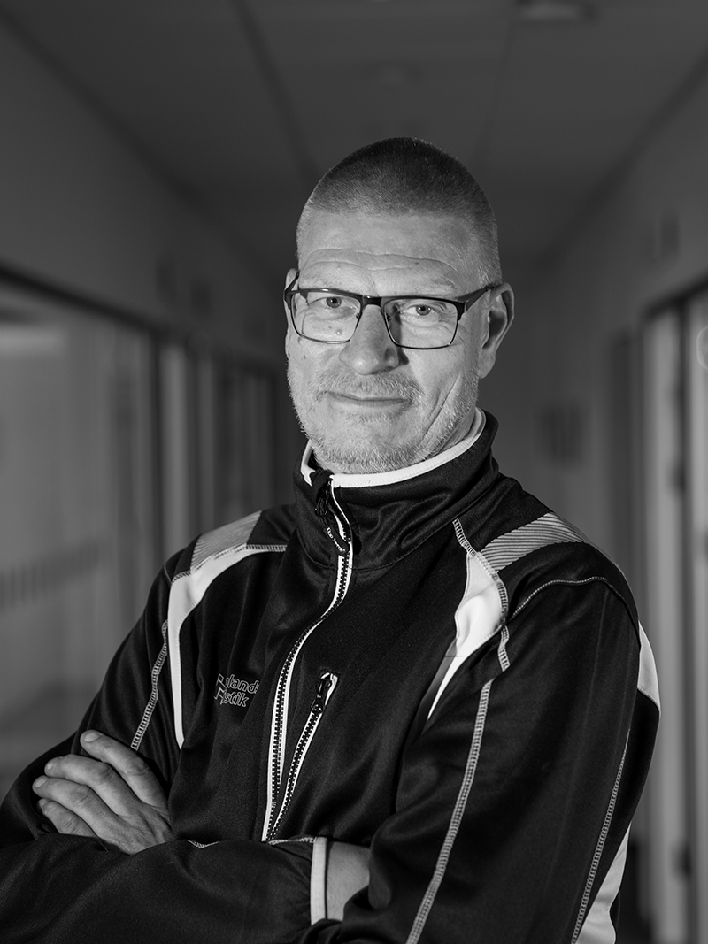 Mikael Lundqvist