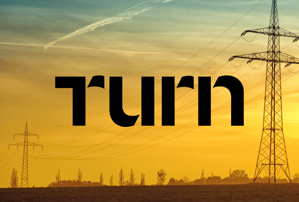 Nytt samarbete med Turn Energy